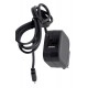 Qoltec 50189 mobile device charger Indoor Black Qoltec 50189 mobile device charger Indoor Black