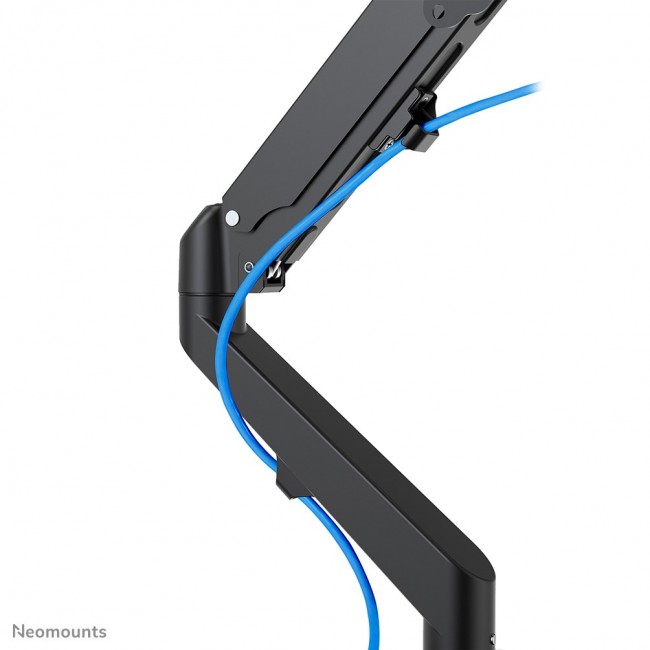 Neomounts DS70-700BL2 Monitor arm 17-27