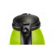 Camry Premium CR 1265 electric kettle 0.5 L 750 W Black, Green Camry Premium CR 1265 electric kettle 0.5 L 750 W Black, Green