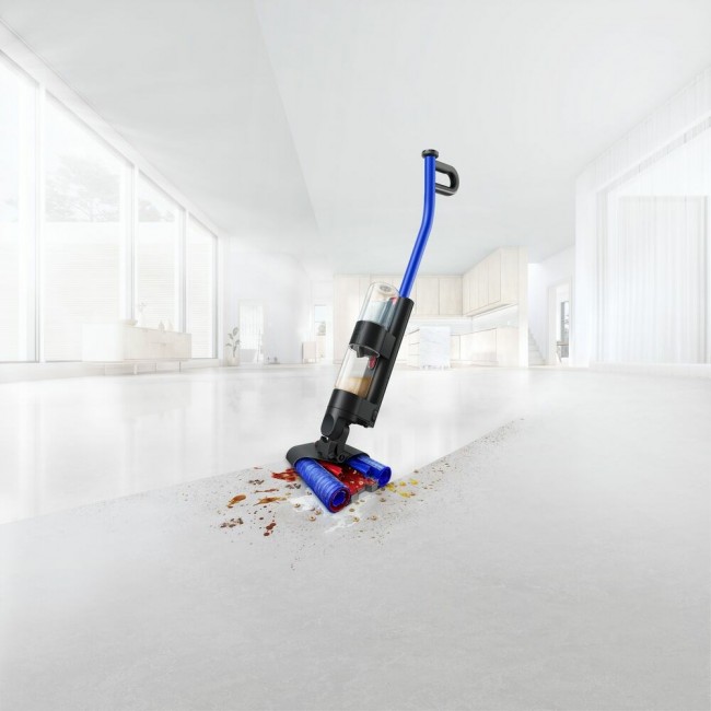 Dyson Wash G1 Stick vacuum Battery Wet Bagless Black, Blue Dyson Wash G1 Stick vacuum Battery Wet Bagless Black, Blue