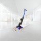 Dyson Wash G1 Stick vacuum Battery Wet Bagless Black, Blue Dyson Wash G1 Stick vacuum Battery Wet Bagless Black, Blue