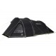 High Peak Atmos 3 Dome tent 3 person(s) Black, Green 11535 High Peak Atmos 3 Dome tent 3 person(s) Black, Green 11535