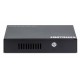 Intellinet 2-Port Gigabit Ultra PoE Extender, Adds up to 100 m (328 ft.) to PoE Range, PoE Power Budget 60 W, Two PSE Ports with 30 W Output Each, IEEE 802.3bt/at/af Compliant, Metal Housing Intellinet 2-Port Gigabit Ultra PoE Extender, Adds up to 100 m (328 ft.) to PoE Range, PoE Power Budget 60 W, Two PSE Ports with 30 W Output Each, IEEE 802.3bt/at/af Compliant, Metal Housing
