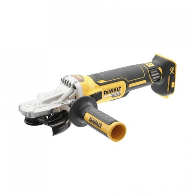 DeWALT DCG405FNT-XJ angle grinder 12.5 cm 9000 RPM 1000 W 1.74 kg DeWALT DCG405FNT-XJ angle grinder 12.5 cm 9000 RPM 1000 W 1.74 kg