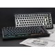 Ducky Tinker 75 keyboard Gaming USB US English Black Ducky Tinker 75 keyboard Gaming USB US English Black