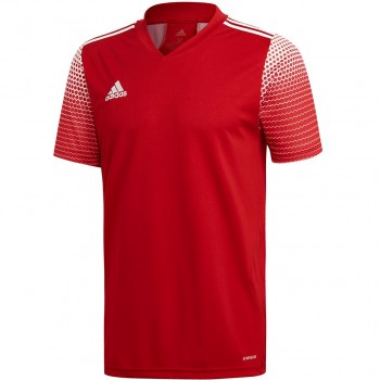 adidas Regista 20 Jersey Red & White FI4551 S T-Shirt