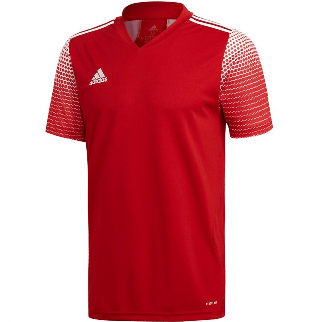 adidas Regista 20 Jersey Red & White FI4551 S T-Shirt adidas Regista 20 Jersey Red & White FI4551 S T-Shirt