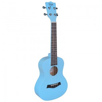 V-TONE UK23 BL Acoustic Concert Ukulele 23