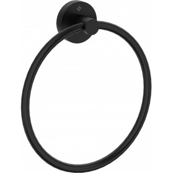Towel rack - wall mounted