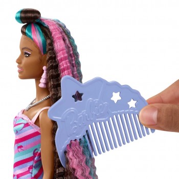 Barbie Totally Hair Doll