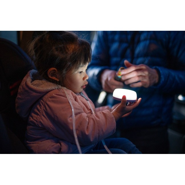 Ledlenser Kidcamp6 Battery powered camping lantern