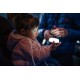 Ledlenser Kidcamp6 Battery powered camping lantern