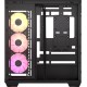 Corsair 3500X ARGB Midi Tower Black Corsair 3500X ARGB Midi Tower Black