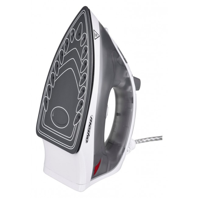 Mesko MS 5037 Steam Iron 2800 Watt.