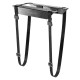 LogiLink EO0009 CPU holder Black LogiLink EO0009 CPU holder Black