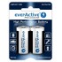 Alkaline batteries everActive Pro Alkaline LR14 C - blister card - 2 pieces