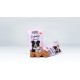TUF TUF Meaty sticks with pork - dog treat - 70g TUF TUF Meaty sticks with pork - dog treat - 70g