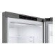 LG GBV3200DPY fridge-freezer Freestanding 387 L D Metallic, Silver LG GBV3200DPY fridge-freezer Freestanding 387 L D Metallic, Silver
