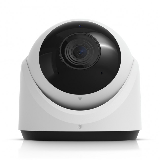 Ubiquiti G6 Turret IP security camera Indoor & outdoor 3864 x 2160 pixels Ceiling/wall Ubiquiti G6 Turret IP security camera Indoor & outdoor 3864 x 2160 pixels Ceiling/wall