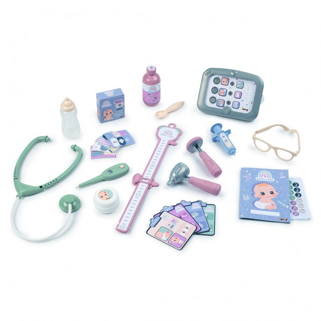 Smoby 7600240305 doll accessory Smoby 7600240305 doll accessory