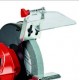 Einhell TC-BG 150 bench grinder 2980 RPM 110 W Einhell TC-BG 150 bench grinder 2980 RPM 110 W