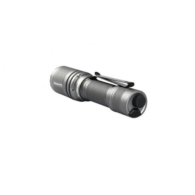 AceBeam P16 Gray torch