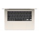 Apple MacBook Air Apple M M4 Laptop 38.9 cm (15.3 Apple MacBook Air Apple M M4 Laptop 38.9 cm (15.3