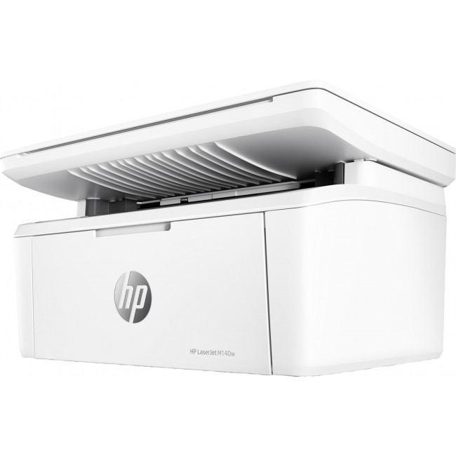 HP LaserJet MFP M140w Printer HP LaserJet MFP M140w Printer