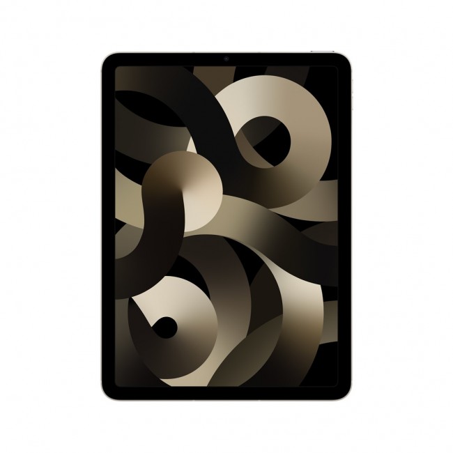 Apple iPad Air 5th Gen 10.9in Wi-Fi+Cellular 256GB - Beige Apple iPad Air 5th Gen 10.9in Wi-Fi+Cellular 256GB - Beige