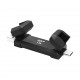 Silicon Power DS72 USB flash drive 1 TB USB Type-A / USB Type-C 3.2 Gen 2 (3.1 Gen 2) Black Silicon Power DS72 USB flash drive 1 TB USB Type-A / USB Type-C 3.2 Gen 2 (3.1 Gen 2) Black