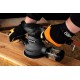 Graphite 59G349 floor polisher/sander Graphite 59G349 floor polisher/sander