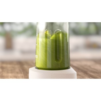 Philips 5000 series Eco Conscious Edition HR2500/00 Blender