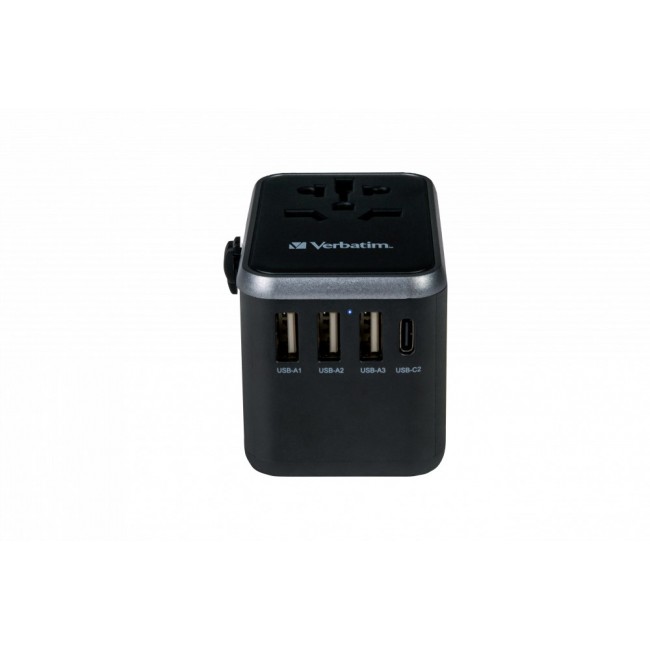 Verbatim 49546 mobile device charger Verbatim 49546 mobile device charger