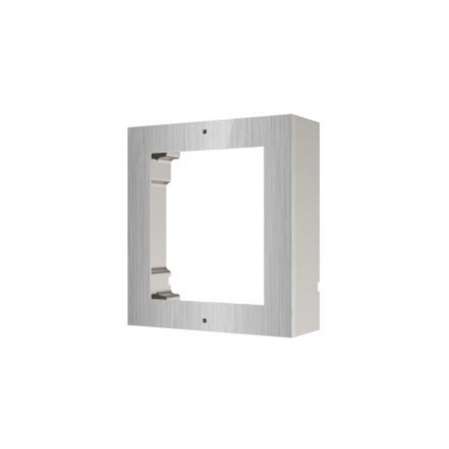 Hikvision DS-KD-ACW1/S intercom system accessory Frame Hikvision DS-KD-ACW1/S intercom system accessory Frame