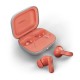 Motorola Moto Buds Headphones Wireless In-ear Calls/Music/Sport/Everyday Bluetooth Coral Motorola Moto Buds Headphones Wireless In-ear Calls/Music/Sport/Everyday Bluetooth Coral