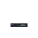 LANCOM GS-1108P Unmanaged Gigabit Ethernet (10/100/1000) Power over Ethernet (PoE) Black LANCOM GS-1108P Unmanaged Gigabit Ethernet (10/100/1000) Power over Ethernet (PoE) Black