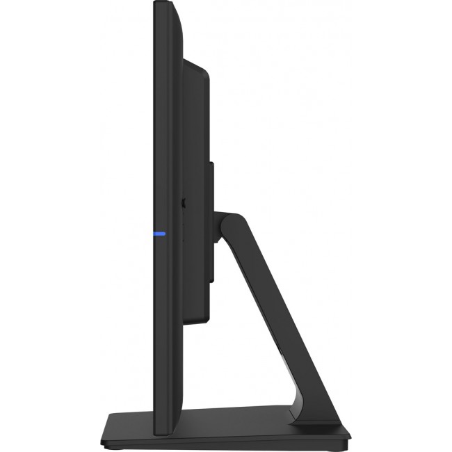iiyama ProLite 27 Optical Bonded PCAP 10pt touchscreen monitor with IPS panel technology, edge-to-edge glass design and anti-fingerprint coating
