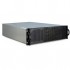 Inter-Tech 3U-30255 Rack Black, Stainless steel Inter-Tech 3U-30255 Rack Black, Stainless steel