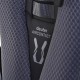 Deuter Aircontact Lite 40 + 10 40 L Black, Blue Deuter Aircontact Lite 40 + 10 40 L Black, Blue