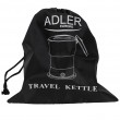 ADLER AD 1377g grey silicone kettle ADLER AD 1377g grey silicone kettle