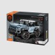 iM.Master RC Jeep building blocks, 503 pieces