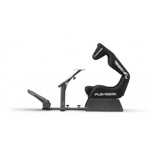 Playseat Evolution PRO - ActiFit Universal gaming chair Padded seat Black