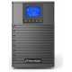 PowerWalker VFI 1000 ICT IoT Double-conversion (Online) 1 kVA 1000 W 4 AC outlet(s) PowerWalker VFI 1000 ICT IoT Double-conversion (Online) 1 kVA 1000 W 4 AC outlet(s)