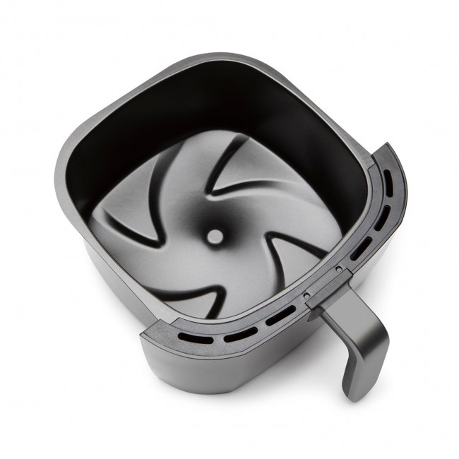 NutriBullet XXL Digital Air Fryer Single 7 L Stand-alone 1800 W Hot air fryer Black NutriBullet XXL Digital Air Fryer Single 7 L Stand-alone 1800 W Hot air fryer Black