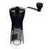Hario MSS-1DTB coffee grinder Blade grinder Black