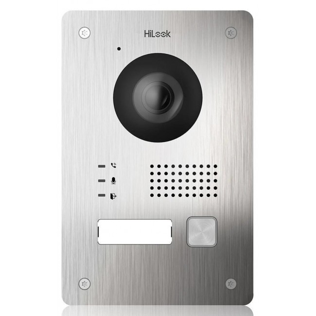 Video-intercom set Hilook HD-VIS-02 Video-intercom set Hilook HD-VIS-02