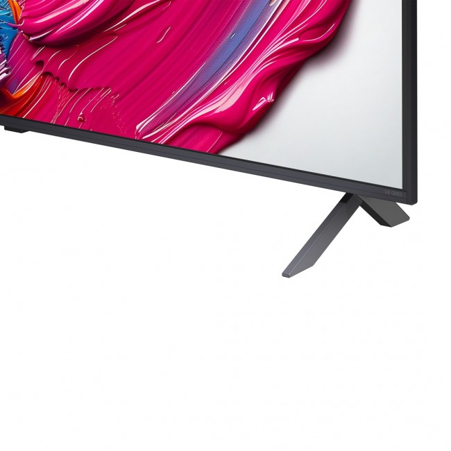 LG QNED AI 55QNED80A6A 139.7 cm (55 LG QNED AI 55QNED80A6A 139.7 cm (55
