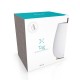 Duux Tag 2 humidifier Ultrasonic 2.5 L White 12 W Duux Tag 2 humidifier Ultrasonic 2.5 L White 12 W