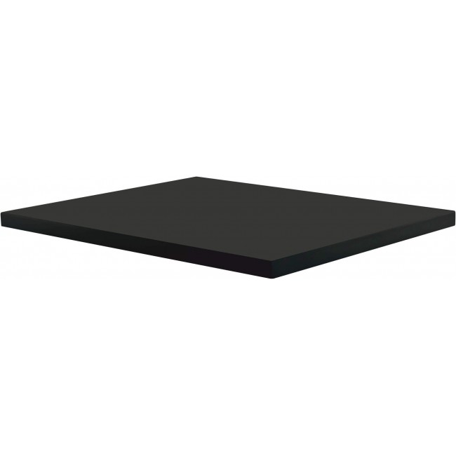 Stone shelf for console or post - modular system Stone shelf for console or post - modular system