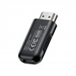 UNITEK HDMI ADAPTER - USB-C HDR/HDCP 4K60HZ M/F UNITEK HDMI ADAPTER - USB-C HDR/HDCP 4K60HZ M/F